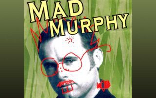 Mad Murphy, Crazy Corporate Entertainer for Hire in Brisbane