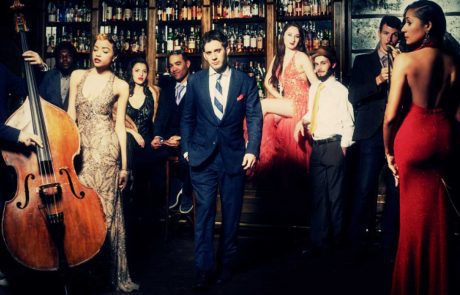 The Jazz Catz Swingin' Jazz Collective Brisbane