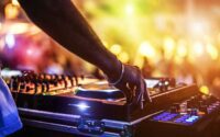 DJ's FOR HIRE IN MELBOURNE